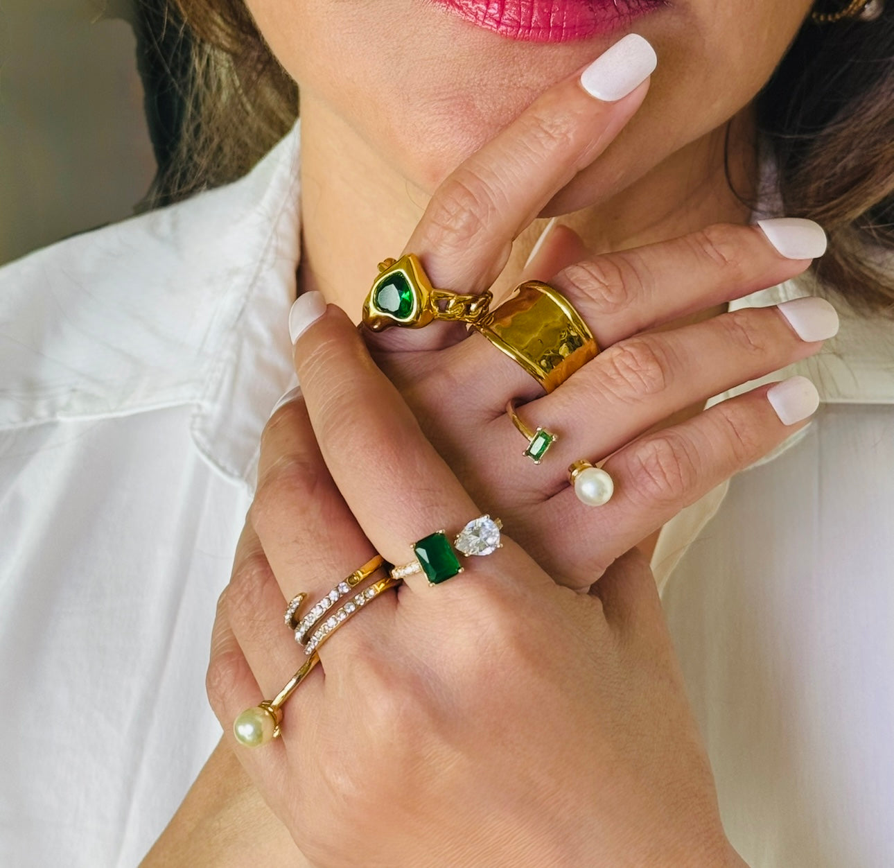 RINGS