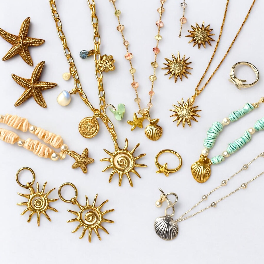 SUMMER COLLECTION